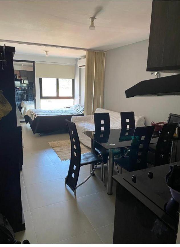 Apartment Smart Nano En Santacruz De La Sierra - Barrio Equipetrol