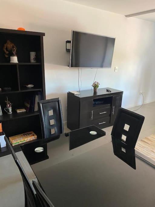 Smart Nano En Santacruz De La Sierra - Barrio Equipetrol Apartment Santa Cruz de La Sierra