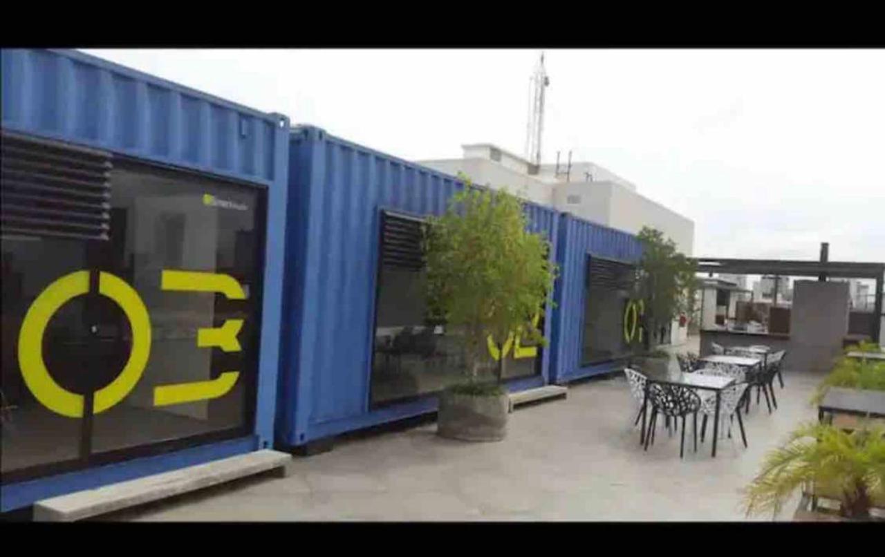 Smart Nano En Santacruz De La Sierra - Barrio Equipetrol *