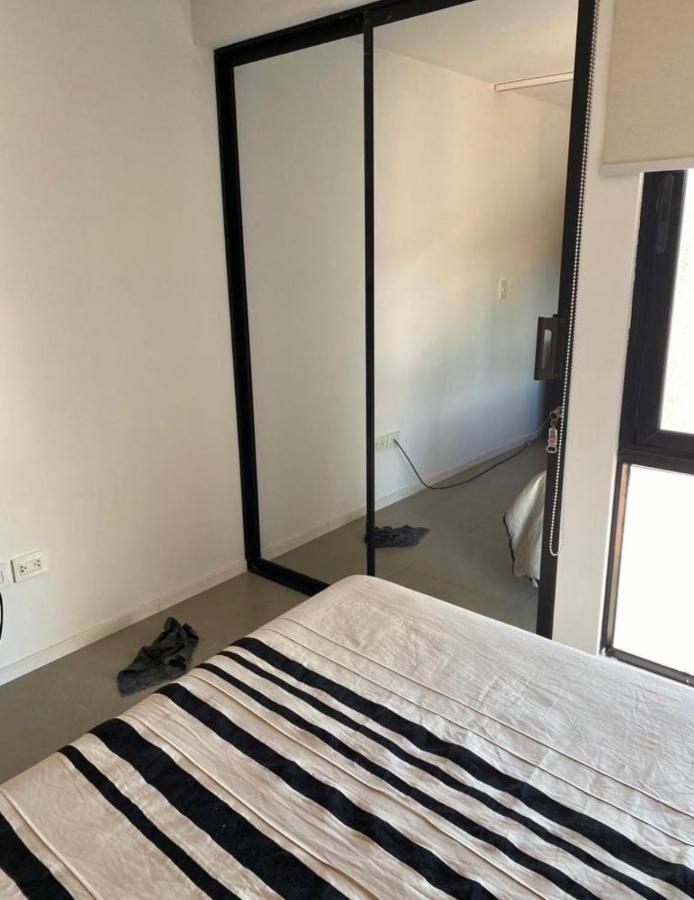 Smart Nano En Santacruz De La Sierra - Barrio Equipetrol Apartment *