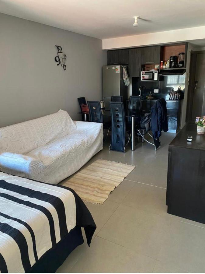 Smart Nano En Santacruz De La Sierra - Barrio Equipetrol Apartment *