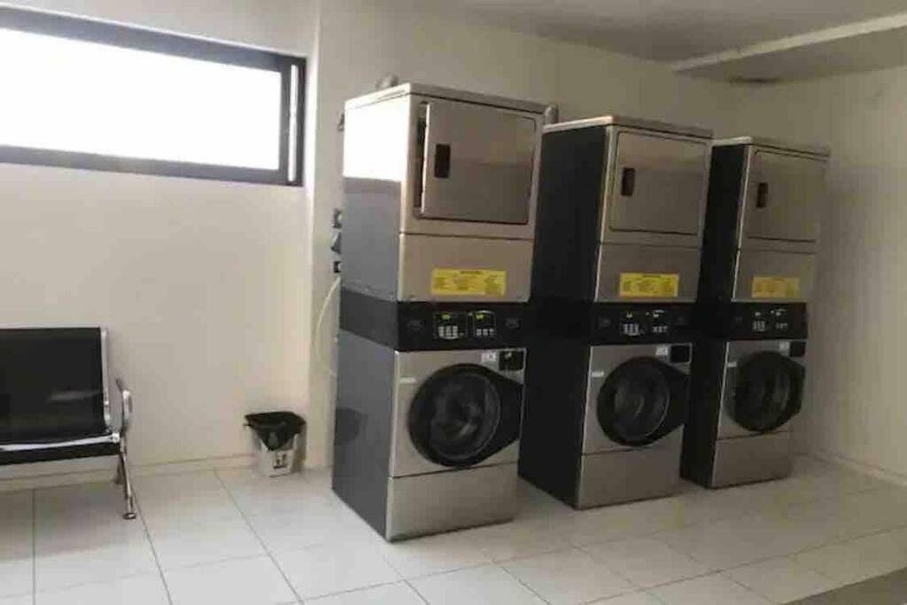 Apartment Smart Nano En Santacruz De La Sierra - Barrio Equipetrol *